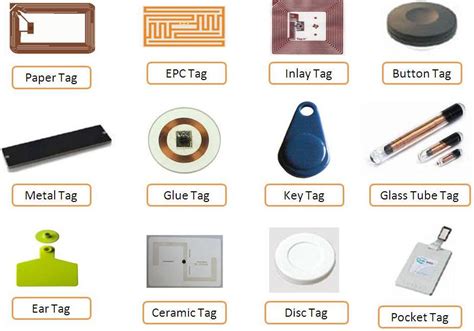 ceramic uhf passive rfid tag|do rfid tags need batteries.